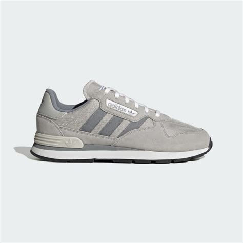 adidas treziod 2 herren grau|adidas Treziod 2.0 Shoes .